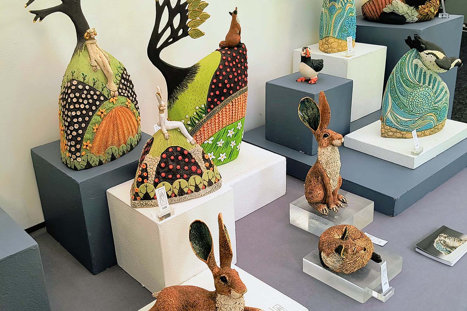 Contemporary Craft & Design Fair
