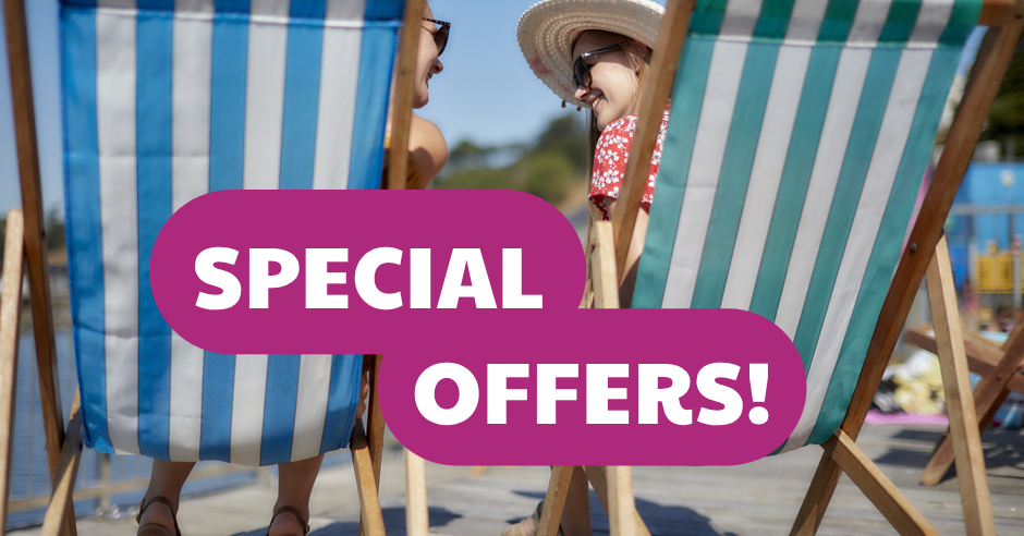 Special Offers